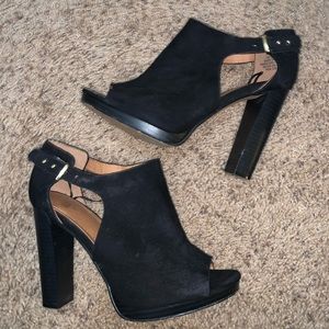 H&M Booties